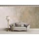 Neutral Watercolor Wallpaper Mural – Soft Beige Textured Design