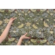Strawberry Thief William Morris Wallpaper | Classic Arts and Crafts Floral Birds Pattern | Vintage Heritage Design Wallpaper Mural