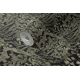 Green Leaves Wallpaper | Modern Botanical for Natural Decor Wallpaper Mural