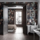 Vibrant Colorful Floral | Multi-Color Blossom Wallpaper Mural