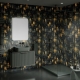 Kİds Magical Cityscape Night Wallpaper | Enchanted Fantasy Wallpaper Mural