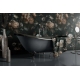 Delicate Muted Floral | Soft Botanical Wall Mural for Serene Decor Wallpaper Mural
