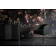 Dark Floral Bird Wallpaper | Botanical Butterfly Wall Mural - Luxury & Vintage Style Wallpaper Mural