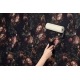 Vibrant Botanical Garden | Lush Tropical Jungle  Wallpaper Mural