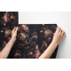 Vibrant Botanical Garden | Lush Tropical Jungle  Wallpaper Mural