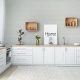 Removable Peel and stick leaf wallpaper flower Wallpaper Self-Adhesive Wallpaper Peel & Stick Wall mural temporary wallpaper