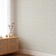 Removable Peel and stick leaf wallpaper flower Wallpaper Self-Adhesive Wallpaper Peel & Stick Wall mural temporary wallpaper