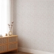 Peel and stick leaf wallpaper flower Wallpaper. Self-Adhesive Wallpaper Peel & Stick, Wall mural temporary wallpaper