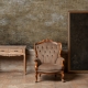 Peel and stick Concrete wallpaper, Self Adhesive, Modern Wallpaper, Shabby, Concrete effect