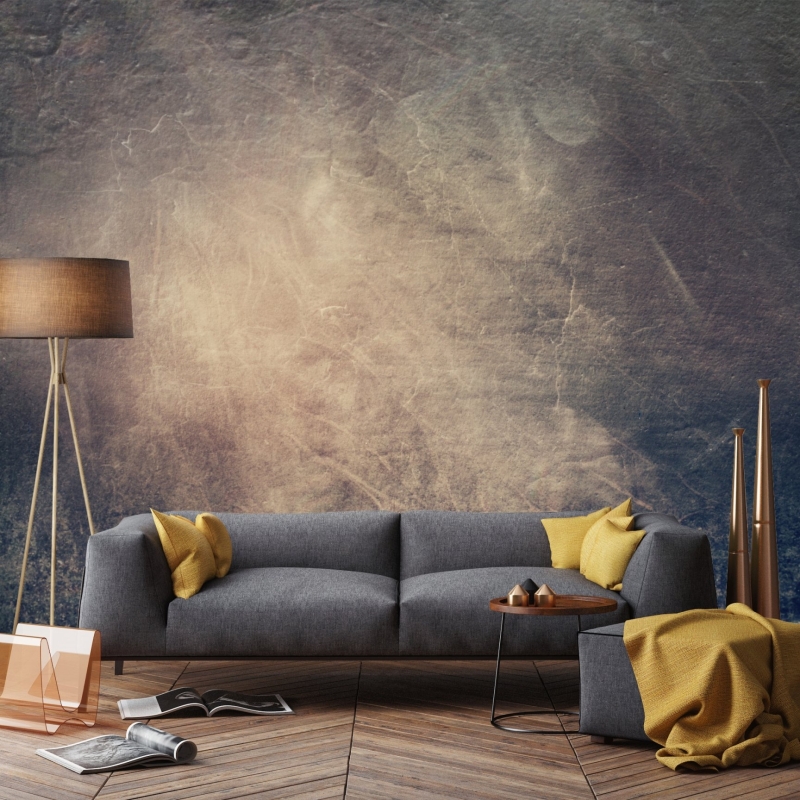 Brown concrete texture, Wall texture cement brown background