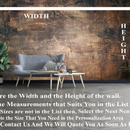 Dark cement wall textured shabby wall mural - Grunge wallpaper, concrete wallpaper, , Wall mural, renters wallpaper, Peel & Stick